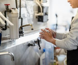 About Water Leak Detection Pros Mabelvale, AR